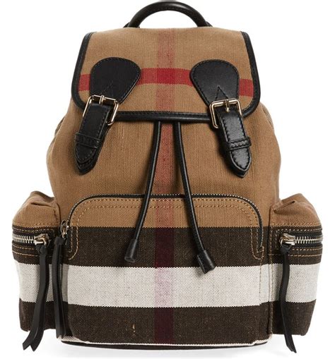 burberry backpack explained|Burberry backpack nordstrom.